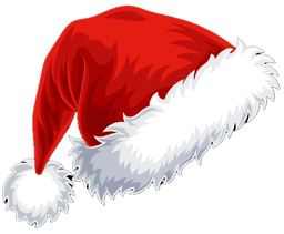 Santa hat